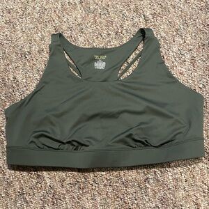 TEK GEAR plus size workout wear